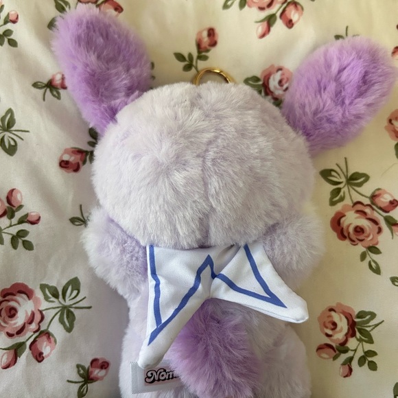 Nommi Puppy Diary Series Collectible Doll. - Picture 6 of 11